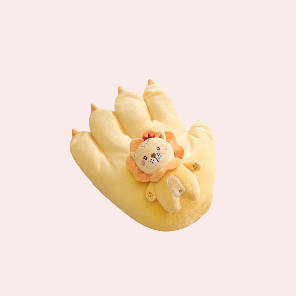Baby Comfort Palm Sleeping Aid Pillow