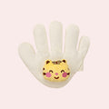 Baby Soothing Palm - Mom-Like Hand-Shaped Infant Anti-Startle Jump Sleep Aid Pillow
