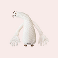 3 Levels Adjustable Simulation of Mother's Automatic Palm Slapping