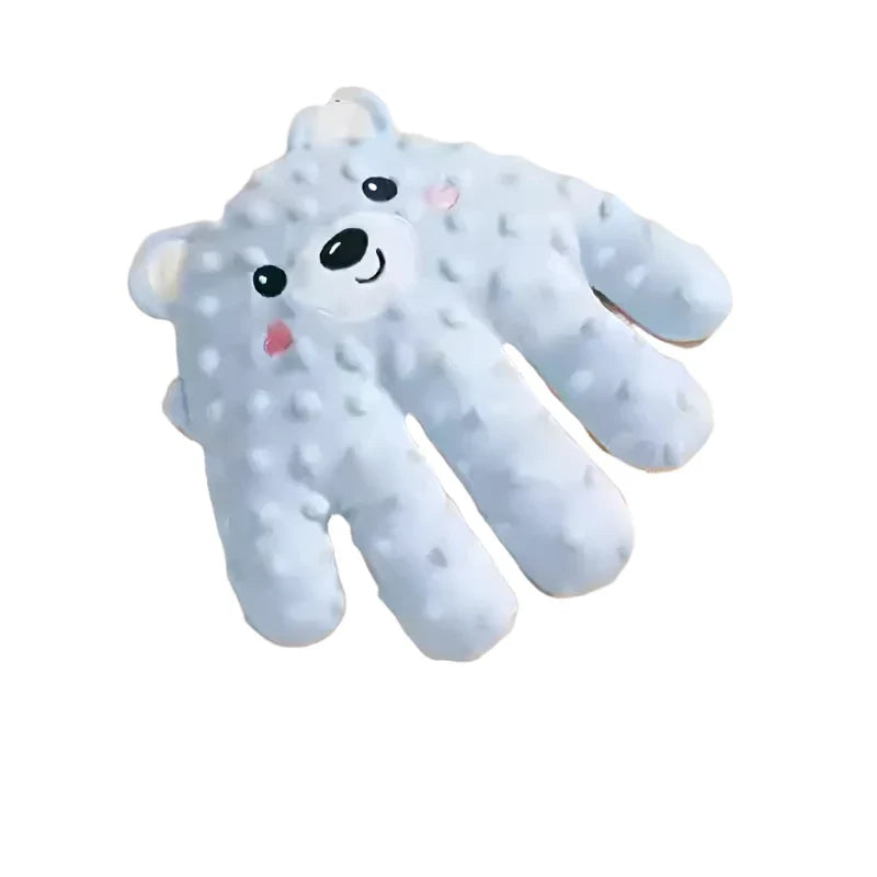Baby Sleep Soother Palm Sleeper - Gentle Touch Sleep Aid for Newborns & Infants