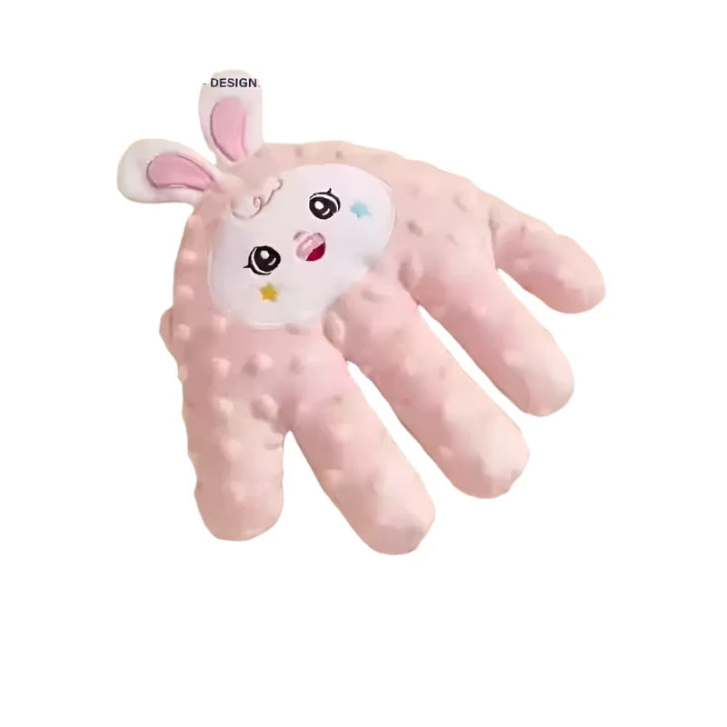 Baby Sleep Soother Palm Sleeper - Gentle Touch Sleep Aid for Newborns & Infants