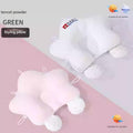 Baby Sleeping Pillow with Memory Foam | MEACAOFG