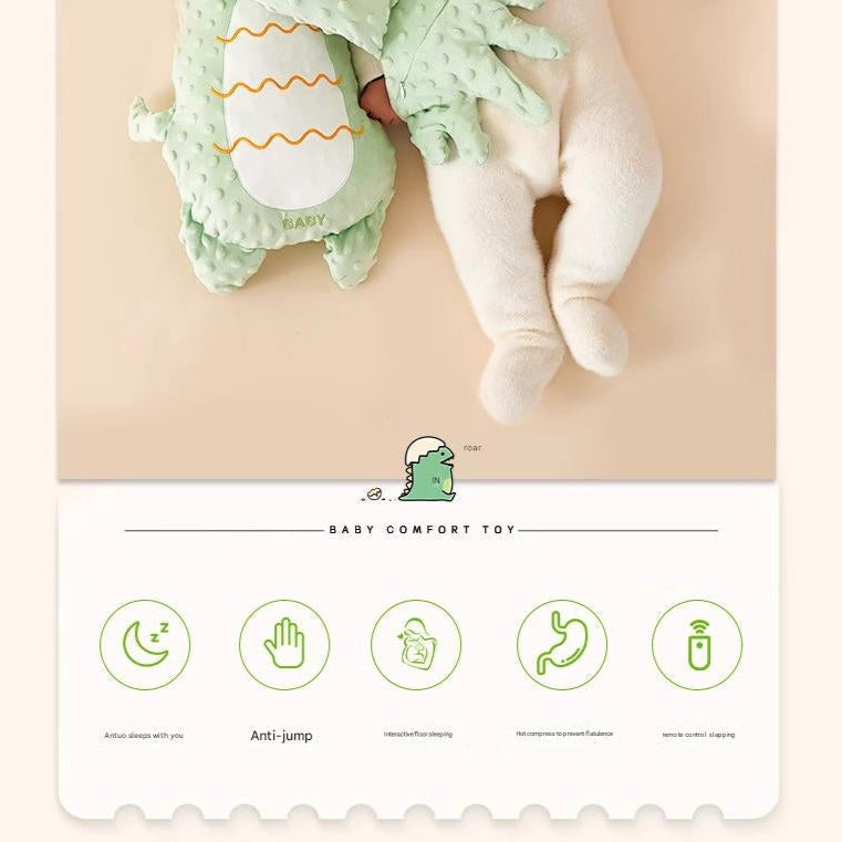 Baby toy-Dinosaurs-MEACAOFG™9