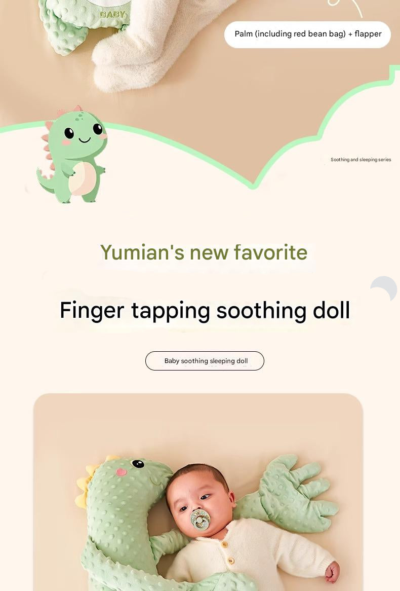 Baby toy-Dinosaurs-MEACAOFG™9