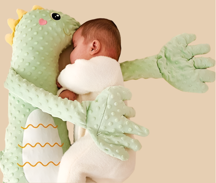 Baby toy-Dinosaurs-MEACAOFG™9