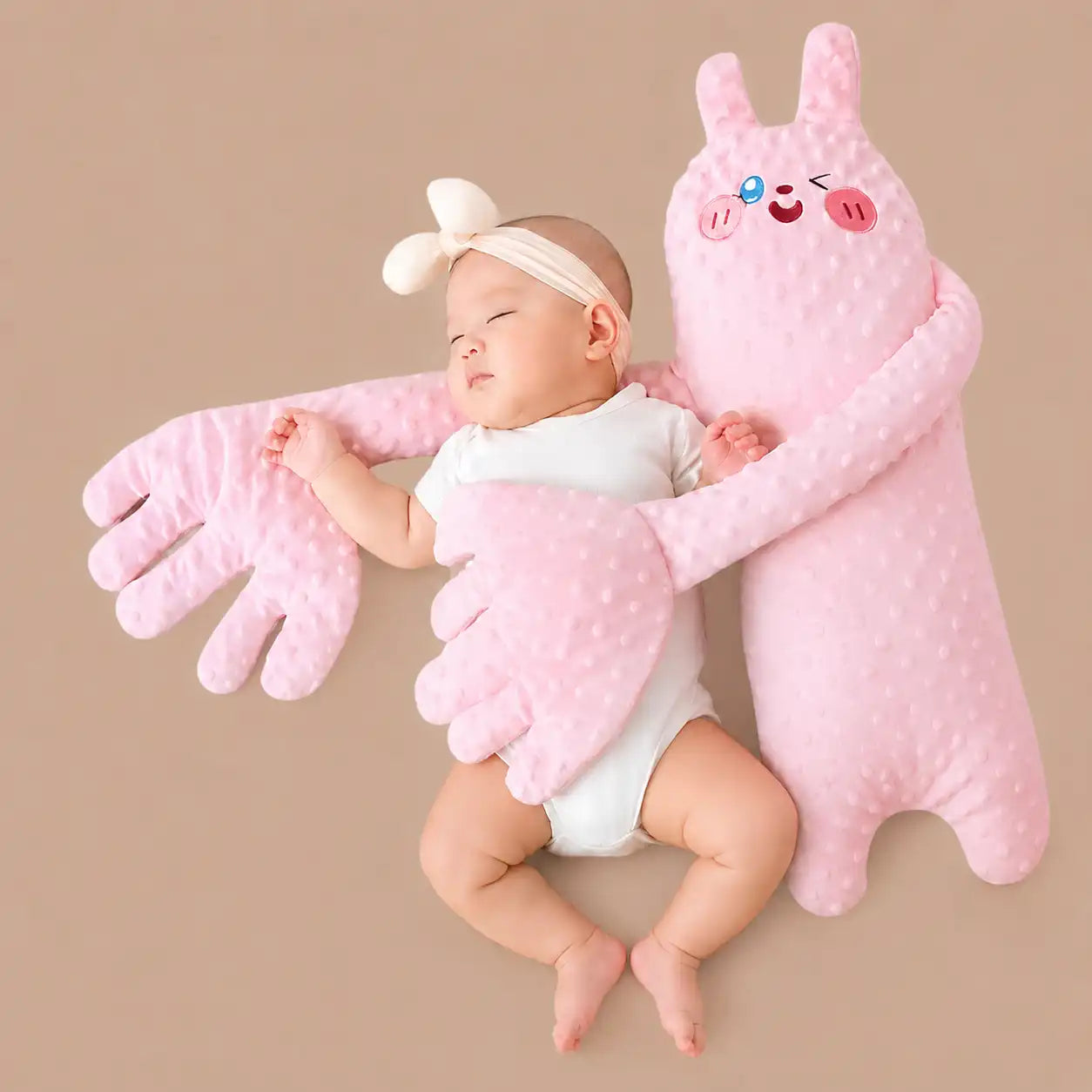 Baby Soothing Sleep Companion - MEACAOFG