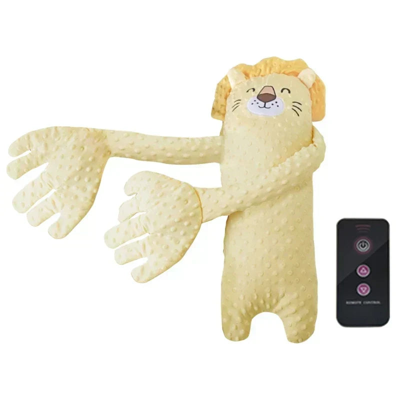 Baby Sleep Pillow
