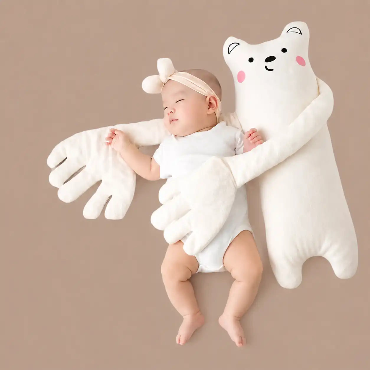 Baby Soothing Sleep Companion - MEACAOFG