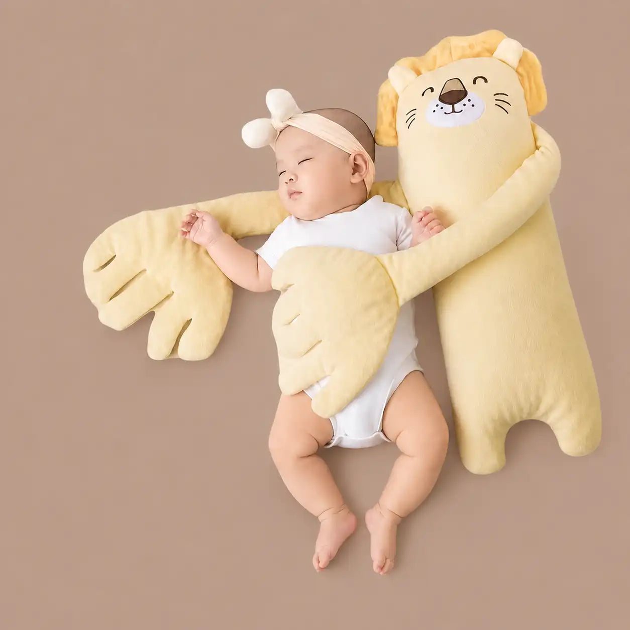 Baby Soothing Sleep Companion - MEACAOFG