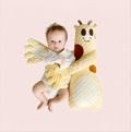 Baby Patter for Sleep