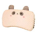 Baby Cooling Pillow - Breathable Summer Infant Head Support
