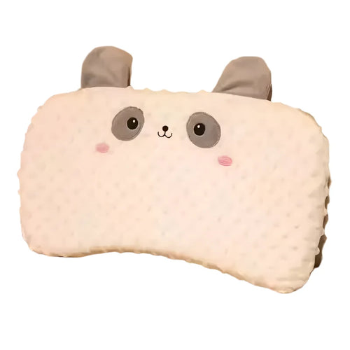 Baby Cooling Pillow - Breathable Summer Infant Head Support