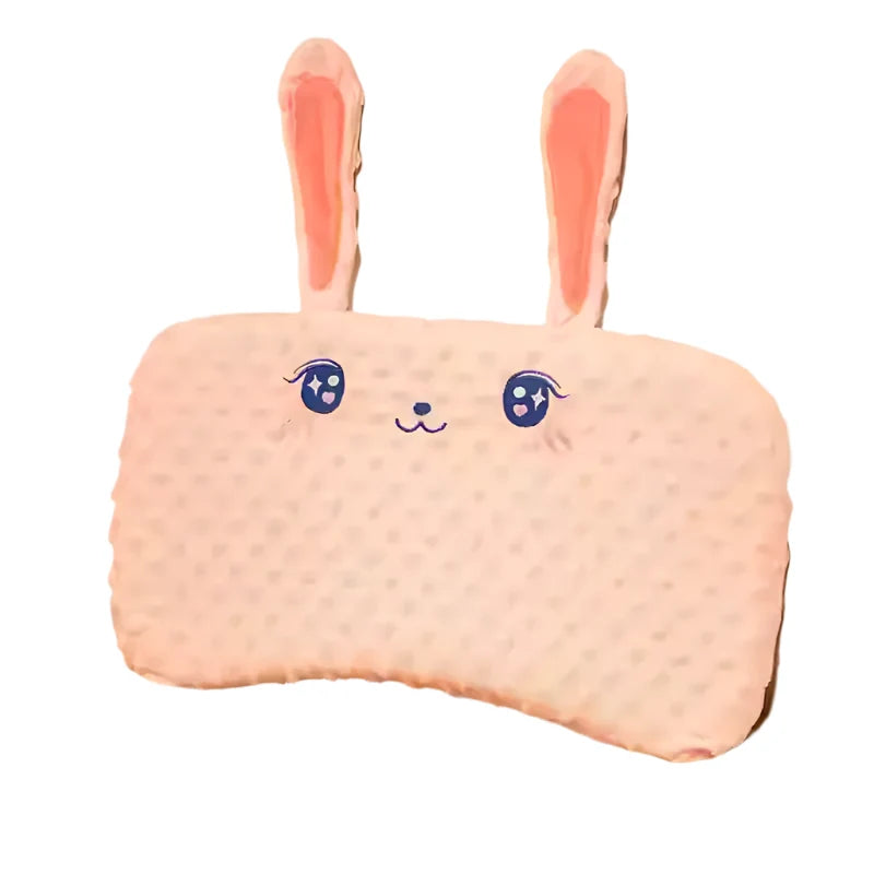 Baby Cooling Pillow - Breathable Summer Infant Head Support