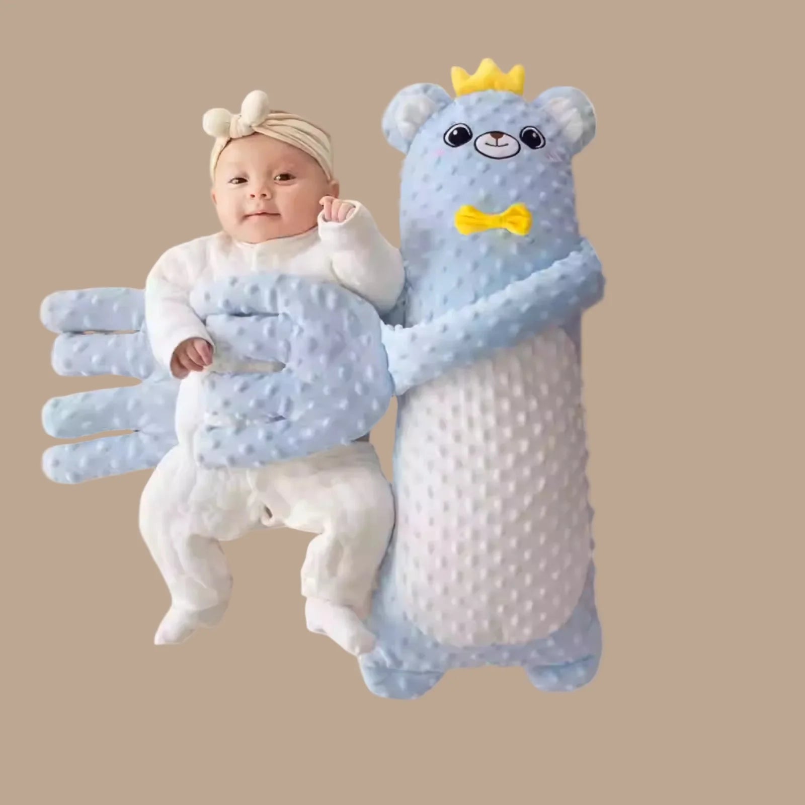 Baby Soothing Sleep Companion - MEACAOFG