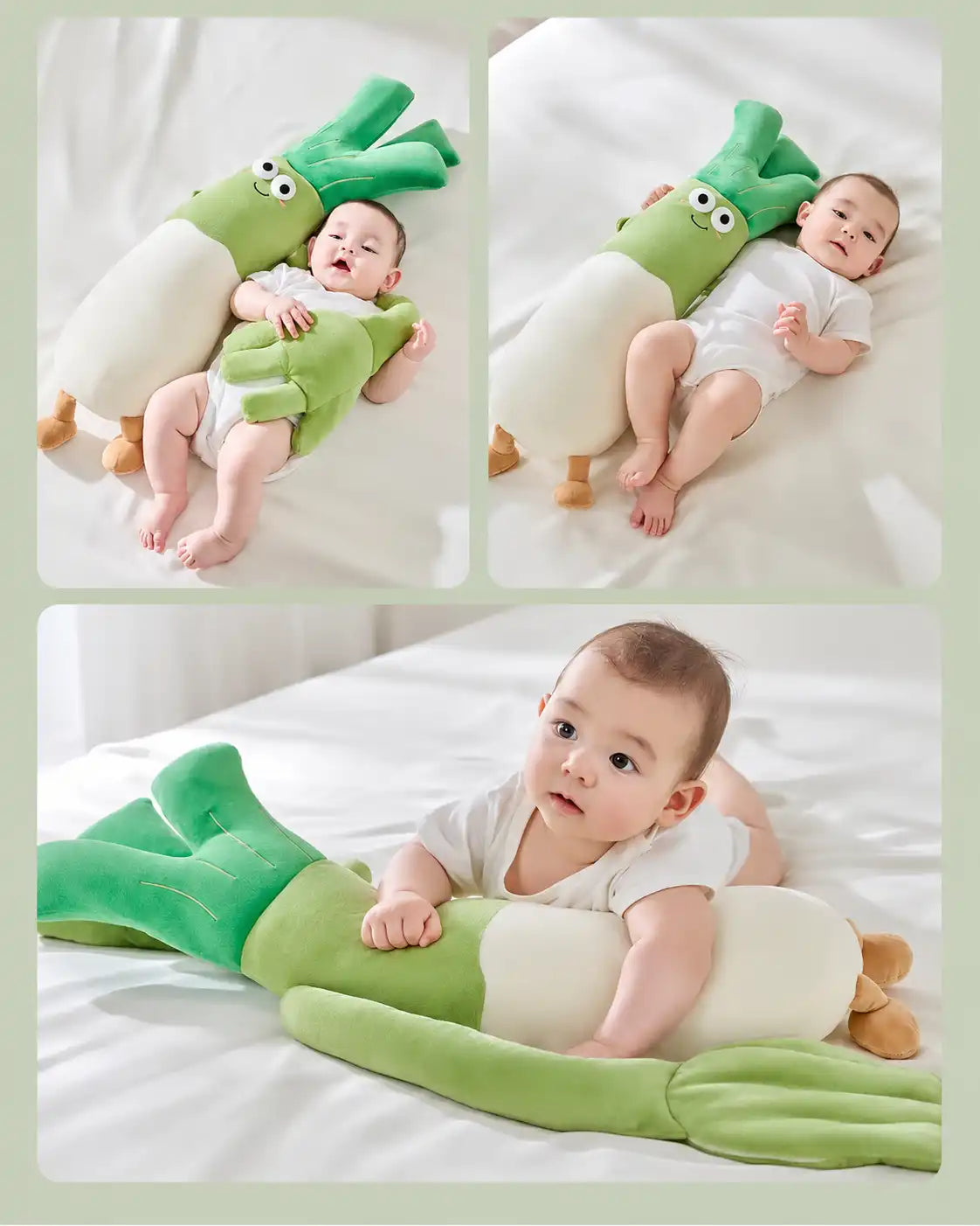 Co Sleeping Baby Doll - Realistic Newborn Comfort Toy