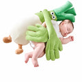 Co Sleeping Baby Doll - Realistic Newborn Comfort Toy